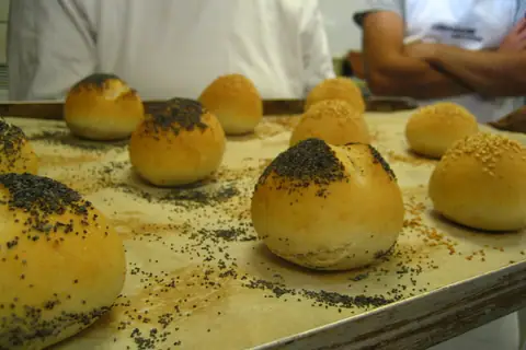 Artisan Bakery photo 1
